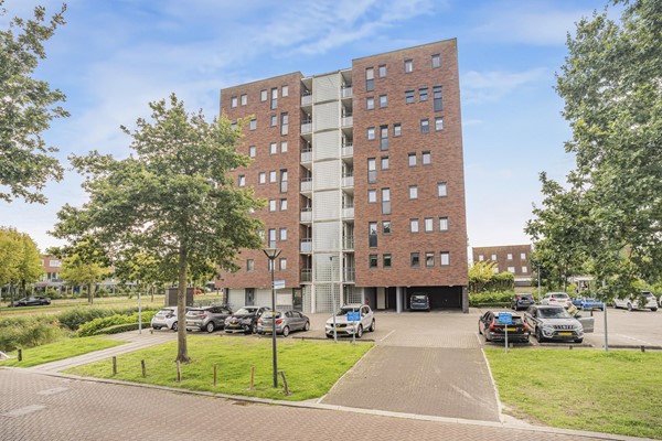 Brouwersdam 4, 2134 WZ Hoofddorp