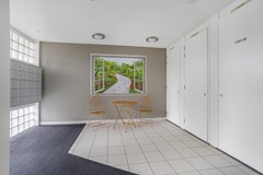 For sale: Brouwersdam 4, 2134 WZ Hoofddorp