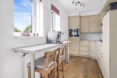 For sale: Brouwersdam 4, 2134 WZ Hoofddorp
