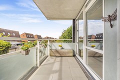 For sale: Brouwersdam 4, 2134 WZ Hoofddorp