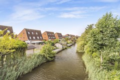For sale: Brouwersdam 4, 2134 WZ Hoofddorp