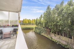 For sale: Brouwersdam 4, 2134 WZ Hoofddorp