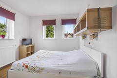 For sale: Brouwersdam 4, 2134 WZ Hoofddorp