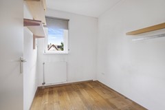 For sale: Brouwersdam 4, 2134 WZ Hoofddorp