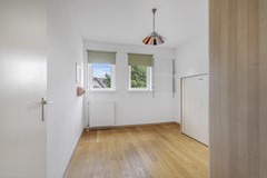 For sale: Brouwersdam 4, 2134 WZ Hoofddorp