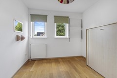 For sale: Brouwersdam 4, 2134 WZ Hoofddorp