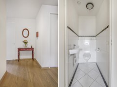 For sale: Brouwersdam 4, 2134 WZ Hoofddorp