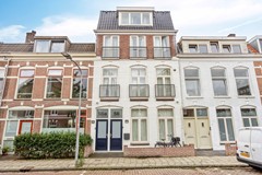 Saenredamstraat 58ZW, 2021ZT Haarlem