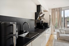 New for sale:Saenredamstraat 58ZW, 2021 ZT Haarlem - Photo