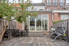 New for sale:Saenredamstraat 58ZW, 2021 ZT Haarlem - Photo