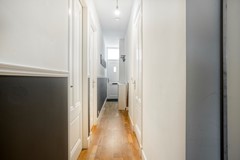 New for sale: Saenredamstraat 58ZW, 2021 ZT Haarlem