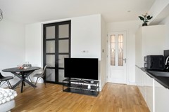 New for sale: Saenredamstraat 58ZW, 2021 ZT Haarlem