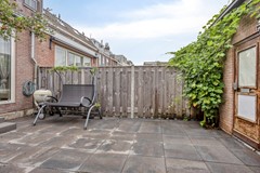 New for sale: Saenredamstraat 58ZW, 2021 ZT Haarlem