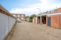 New for sale: Saenredamstraat 58ZW, 2021 ZT Haarlem