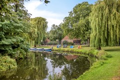 New for sale: Saenredamstraat 58ZW, 2021 ZT Haarlem