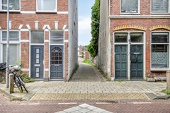 New for sale: Saenredamstraat 58ZW, 2021 ZT Haarlem