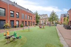 New for sale: Saenredamstraat 58ZW, 2021 ZT Haarlem