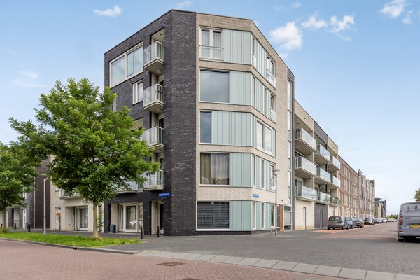 Engelandstraat 82, 1363 DE Almere
