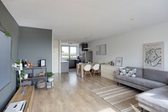 New for sale: Dijkgraafplein 171, 1069 EN Amsterdam