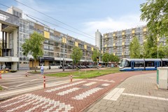 New for sale: Dijkgraafplein 171, 1069 EN Amsterdam