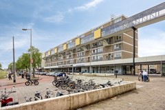 New for sale: Dijkgraafplein 171, 1069 EN Amsterdam