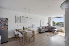 New for sale: Dijkgraafplein 171, 1069 EN Amsterdam