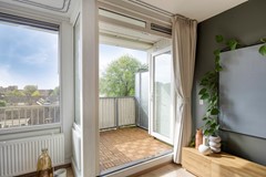 New for sale: Dijkgraafplein 171, 1069 EN Amsterdam