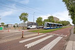 New for sale: Dijkgraafplein 171, 1069 EN Amsterdam