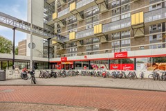 New for sale: Dijkgraafplein 171, 1069 EN Amsterdam