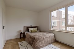 New for sale: Ommerenhof 3, 1106 XH Amsterdam