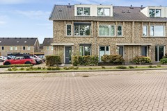 Europarei 30, 1422DA Uithoorn