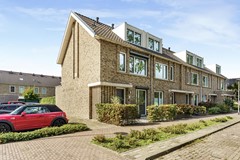Te koop: Europarei 30, 1422DA Uithoorn
