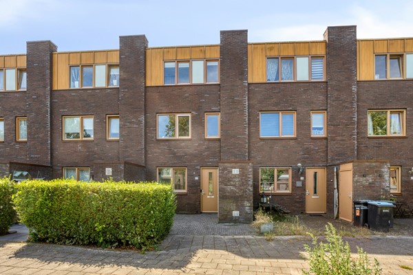 Paul Cézannestraat 17, 1506KZ Zaandam