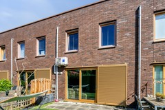 Nieuw in verkoop: Paul Cézannestraat 17, 1506 KZ Zaandam