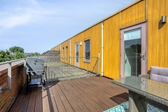 Nieuw in verkoop: Paul Cézannestraat 17, 1506 KZ Zaandam