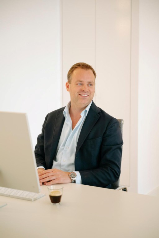 Rutger Poeliejoe Zewald