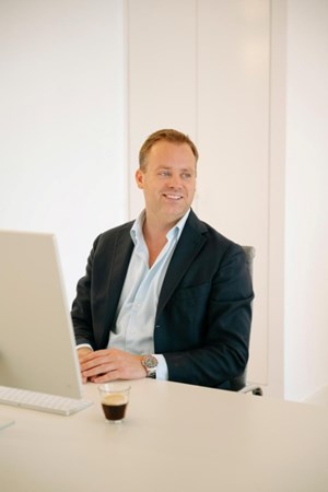 Rutger Poeliejoe Zewald