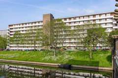 Verkocht: Burgemeester Cramergracht 81, 1064 AG Amsterdam