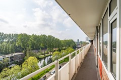 Sold: Burgemeester Cramergracht 81, 1064 AG Amsterdam