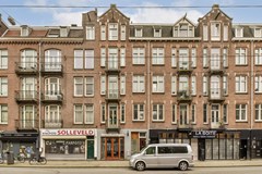 Nieuw in verkoop: Zeilstraat 27-1, 1075 SB Amsterdam