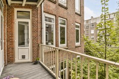 New for sale: Zeilstraat 27-1, 1075 SB Amsterdam