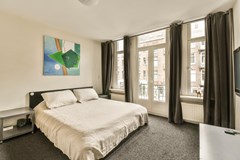 New for sale: Zeilstraat 27-1, 1075 SB Amsterdam