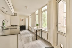 New for sale: Zeilstraat 27-1, 1075 SB Amsterdam