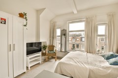 New for sale: Zeilstraat 27-1, 1075 SB Amsterdam