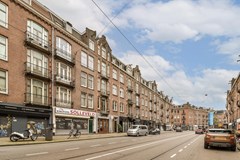 New for sale: Zeilstraat 27-1, 1075 SB Amsterdam