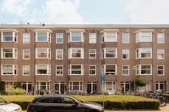 Verkocht onder voorbehoud: Curaçaostraat 62-2, 1058BZ Amsterdam