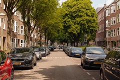 Verkocht onder voorbehoud: Curaçaostraat 62-2, 1058 BZ Amsterdam