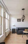 Verkocht onder voorbehoud: Kinkerstraat 19-3V, 1053 DC Amsterdam