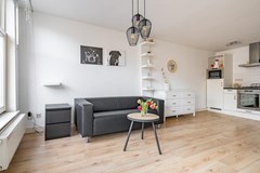 Verkocht onder voorbehoud: Kinkerstraat 19-3V, 1053 DC Amsterdam