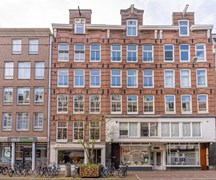 Verkocht onder voorbehoud: Kinkerstraat 19-3V, 1053 DC Amsterdam